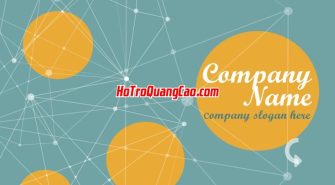Mẫu CardVisit Đẹp 001107.cdr