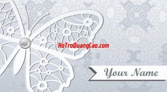 Mẫu CardVisit Đẹp 001109.cdr