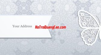 Mẫu CardVisit Đẹp 001110.cdr