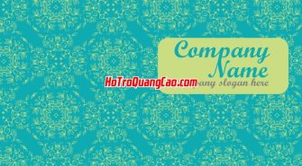 Mẫu CardVisit Đẹp 001111.cdr