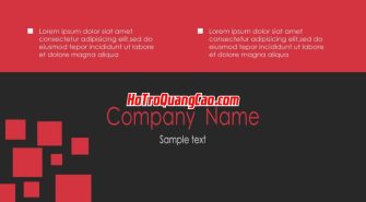 Mẫu CardVisit Đẹp 001115.cdr