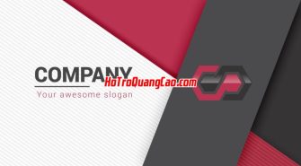 Mẫu CardVisit Đẹp 001125.cdr