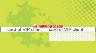 Mẫu CardVisit Đẹp 001130.cdr