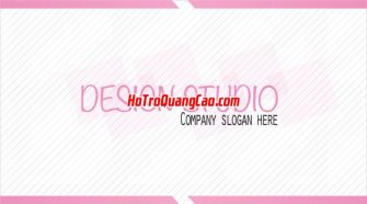 Mẫu CardVisit Đẹp 001139.cdr