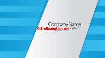 Mẫu CardVisit Đẹp 001145.cdr