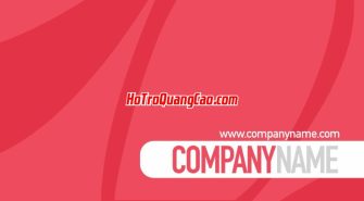 Mẫu CardVisit Đẹp 001151.cdr
