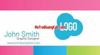 Mẫu CardVisit Đẹp 001153.cdr