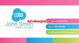 Mẫu CardVisit Đẹp 001154.cdr
