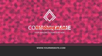 Mẫu CardVisit Đẹp 001159.cdr