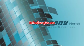 Mẫu CardVisit Đẹp 001167.cdr