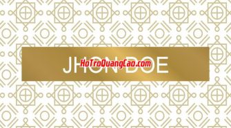 Mẫu CardVisit Đẹp 001169.cdr