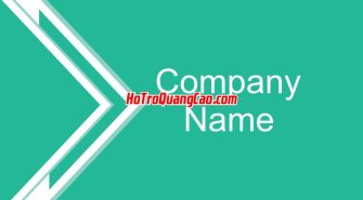 Mẫu CardVisit Đẹp 001180.cdr