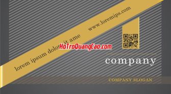 Mẫu CardVisit Đẹp 001181.cdr