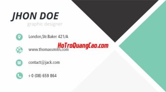 Mẫu CardVisit Đẹp 001192.cdr