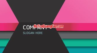 Mẫu CardVisit Đẹp 001193.cdr