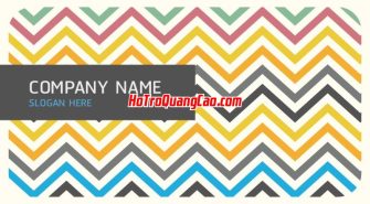 Mẫu CardVisit Đẹp 001195.cdr