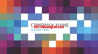 Mẫu CardVisit Đẹp 001199.cdr