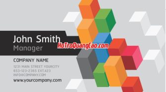 Mẫu CardVisit Đẹp 001202.cdr