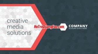 Mẫu CardVisit Đẹp 001207.cdr