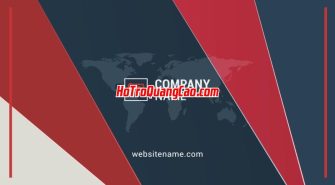 Mẫu CardVisit Đẹp 001223.cdr