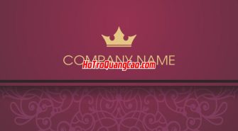 Mẫu CardVisit Đẹp 001225.cdr
