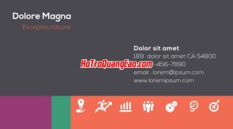 Mẫu CardVisit Đẹp 001230.cdr