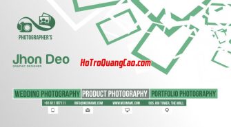 Mẫu CardVisit Đẹp 001235.cdr