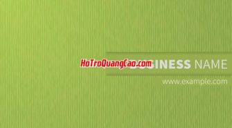 Mẫu CardVisit Đẹp 001237.cdr