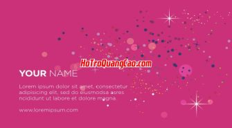 Mẫu CardVisit Đẹp 001242.cdr