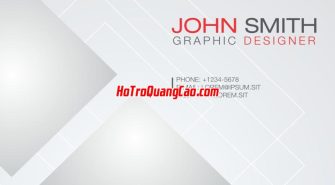 Mẫu CardVisit Đẹp 001245.cdr