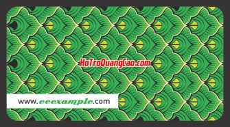 Mẫu CardVisit Đẹp 001249.cdr