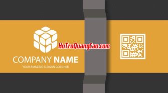 Mẫu CardVisit Đẹp 001269.cdr