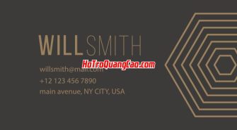 Mẫu CardVisit Đẹp 001274.cdr