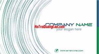 Mẫu CardVisit Đẹp 001277.cdr