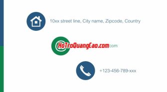 Mẫu CardVisit Đẹp 001278.cdr