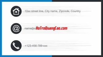 Mẫu CardVisit Đẹp 001280.cdr