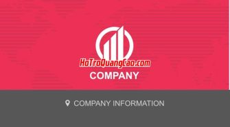 Mẫu CardVisit Đẹp 001283.cdr