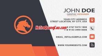 Mẫu CardVisit Đẹp 001292.cdr