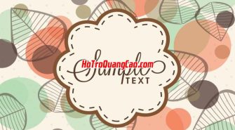 Mẫu CardVisit Đẹp 001295.cdr