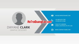 Mẫu CardVisit Đẹp 001312.cdr