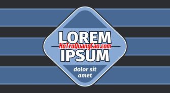 Mẫu CardVisit Đẹp 001319.cdr