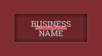 Mẫu CardVisit Đẹp 001331.cdr