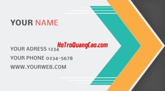 Mẫu CardVisit Đẹp 001368.cdr