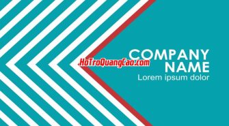 Mẫu CardVisit Đẹp 001371.cdr