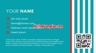 Mẫu CardVisit Đẹp 001372.cdr