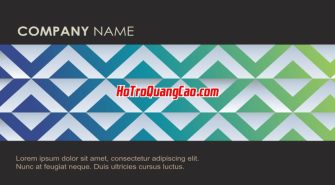 Mẫu CardVisit Đẹp 001377.cdr