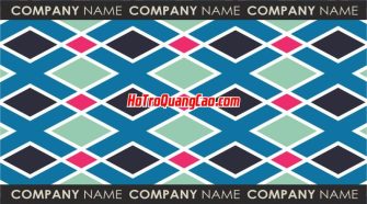 Mẫu CardVisit Đẹp 001387.cdr