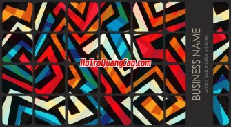 Mẫu CardVisit Đẹp 001389.cdr