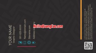 Mẫu CardVisit Đẹp 001390.cdr