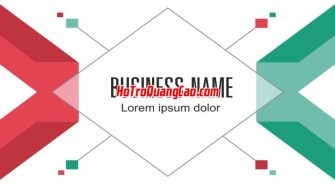 Mẫu CardVisit Đẹp 001395.cdr